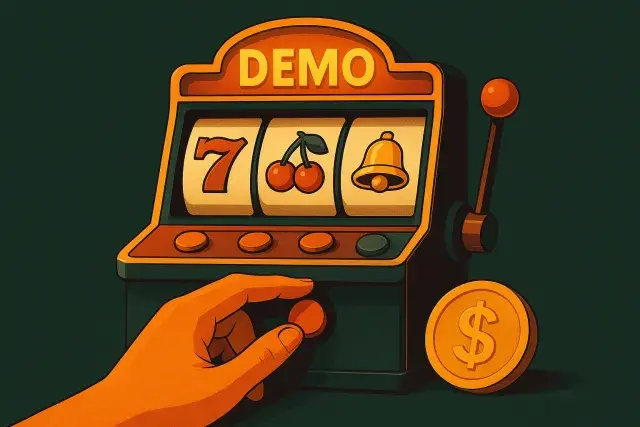 Demo Slotovi: Igraj Besplatno i Testiraj Strategiju